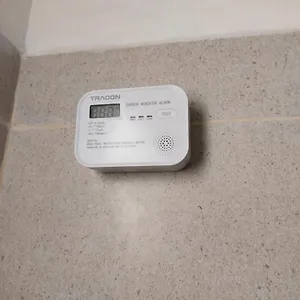 Budaiapertment Apartmán Budapešť