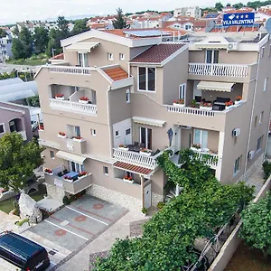 Valentina Aparthotel Zadar