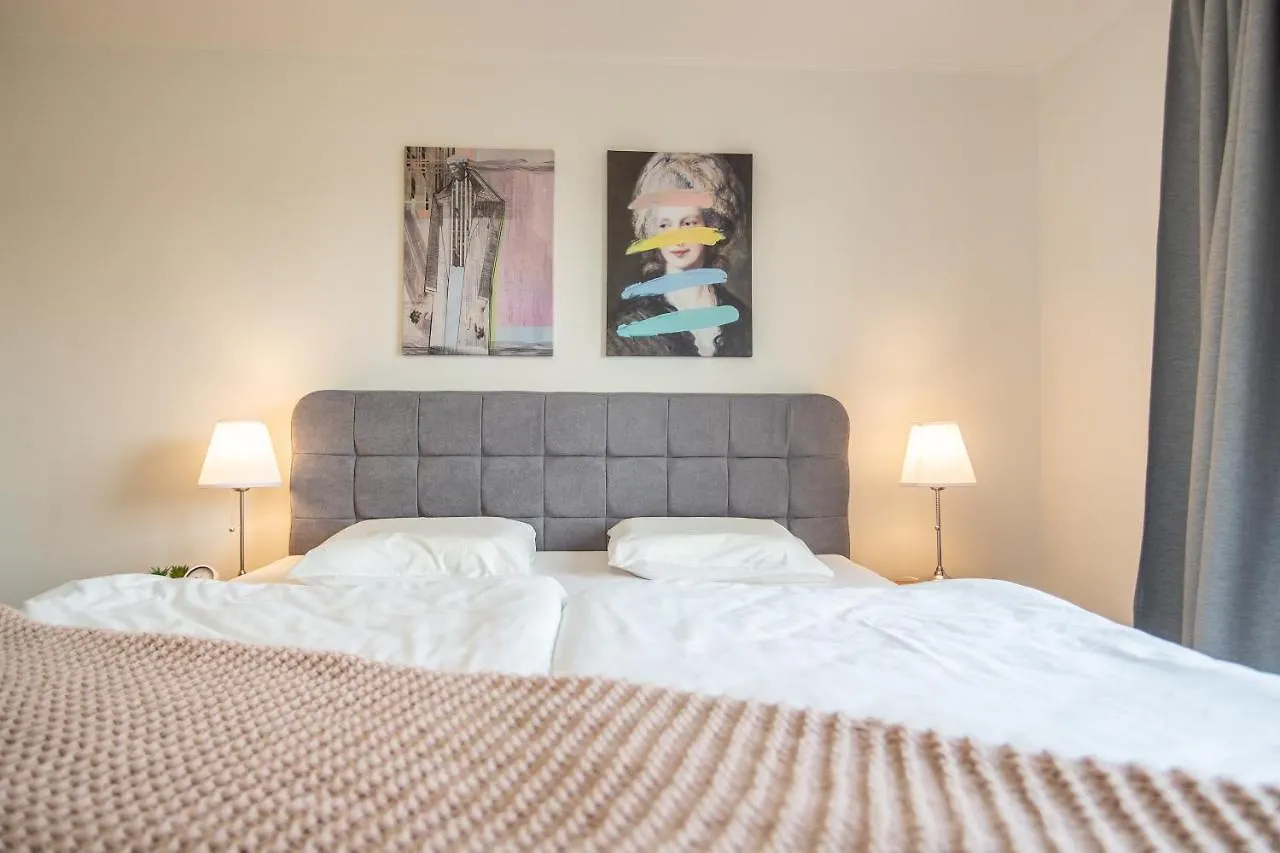 Miri Apartment - Utulny Byt Primo V Srdci Prahy Praha 0*,  Česká republika