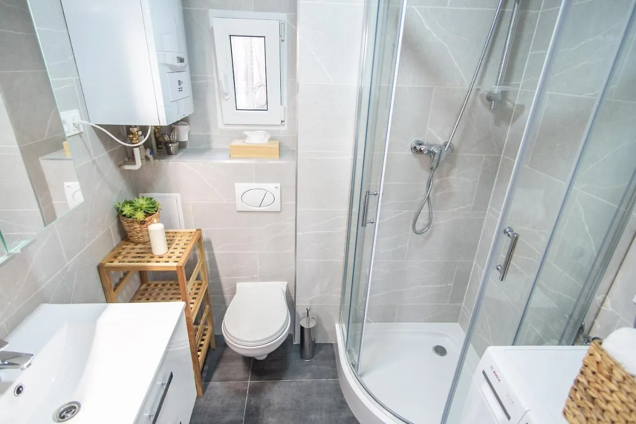 Miri Apartment - Utulny Byt Primo V Srdci Prahy Prague